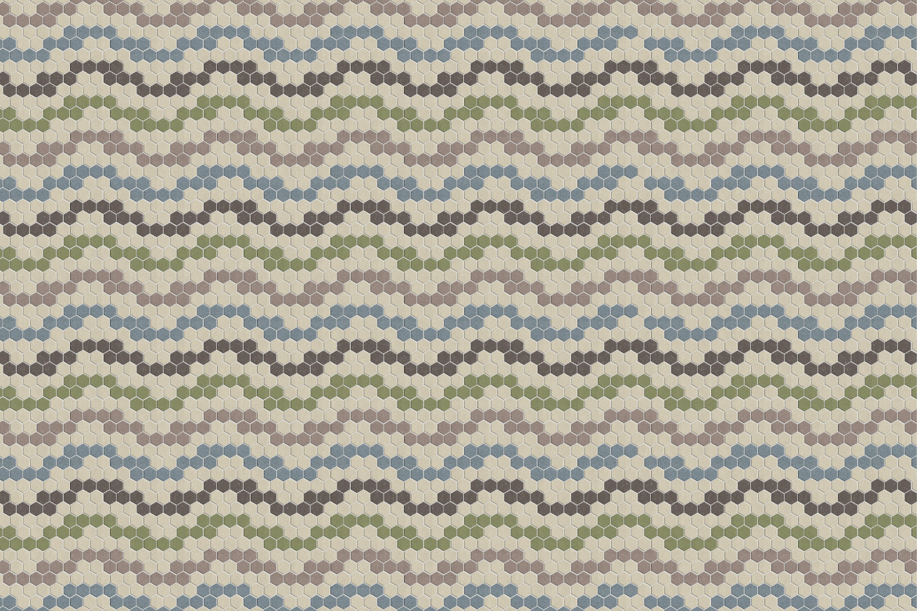 earthenglass-inspiration-20220315_Hexagon_5-colors_geometric_04